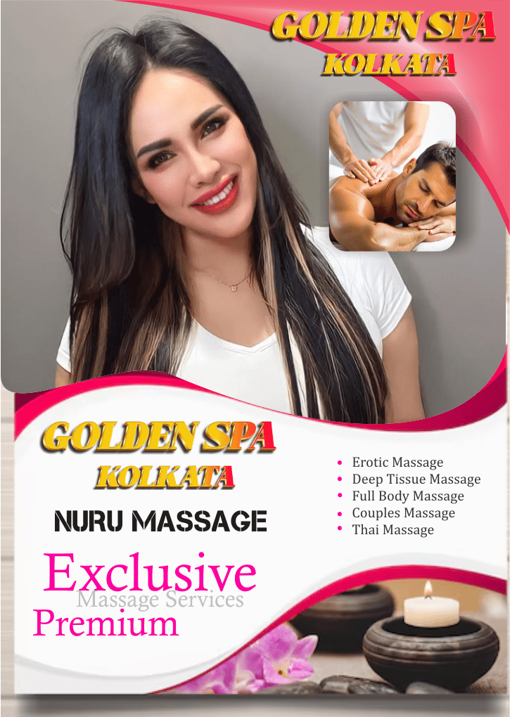 Nuru Massage in Tegharia Kolkata